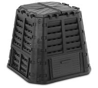 hillvert Garden Compost Bin - 480 L HT-COMP-480