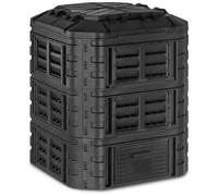 hillvert Garden Compost Bin - 860 L HT-M-COMP-860
