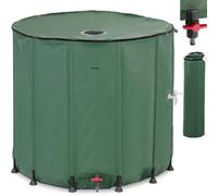 hillvert Collapsible Rain Water Tank - 1000 l HT-WT-1000LN