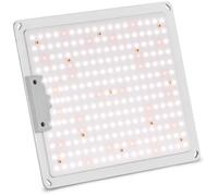 hillvert LED Grow Light - Full spectrum - 110 W - 234 LEDs - 10,000 lumens HT-WEDGE-1000GL