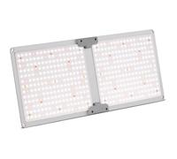 hillvert LED Grow Light - Full spectrum - 2,000 W - 468 LEDs - 20,000 lumens HT-WEDGE-2000GL