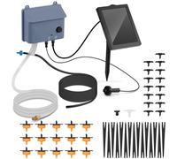 hillvert Solar Irrigation System HT-COSTIGAN-3600