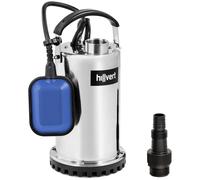 hillvert Submersible pump - 11 m³/h - 7 m - 750 W - float switch HT-SP-750W-11000
