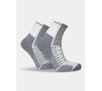 Hilly Active Anklet Socks (Minimum Cushioning) - SS25