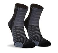 Hilly, Active - Anklet - Min Cushioning