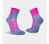 Hilly Active Anklet Min Running Socks L UK9-11.5