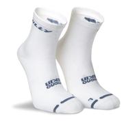 Hilly Active Anklet Socks Zero White (UK Size 12-13)