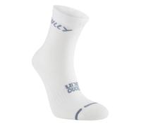 Hilly Active Anklet Zero Sock White/Grey