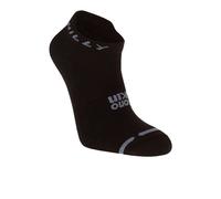 Hilly Active Socklet Socks (Zero Cushioning) - SS25