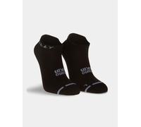 Hilly Active Socklet Zero Running Socks Assorted Colours NEW