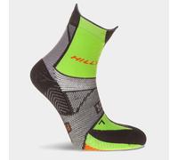 Hilly Marathon Fresh Anklet Med Running Socks XL UK12-13