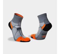 Hilly Marathon Fresh Anklet Min Running Socks L UK9-11.5
