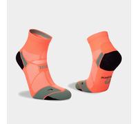 Hilly Marathon Fresh Anklet Min Running Socks M UK6-8.5