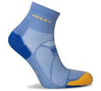 Hilly Marathon Fresh Anklet Socks - AW24