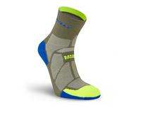 Hilly Marathon Fresh Anklet Socks (Minimum Cushioning) - SS25
