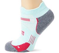 Hilly, Med Cushioning, Aquamarine/Grey Marl, M