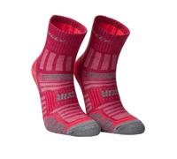 Hilly Mens Double Layered Ankle Socks CS1786