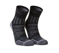 Hilly Mens Double Layered Ankle Socks CS1786