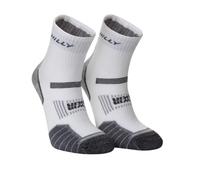 Hilly Mens Double Layered Ankle Socks CS1786