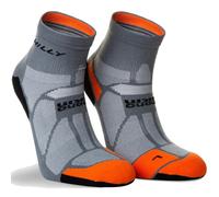 Hilly Mens Marathon Fresh Ankle Socks CS1730