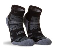 Supreme Ankle Socks Hilly Black 9-12
