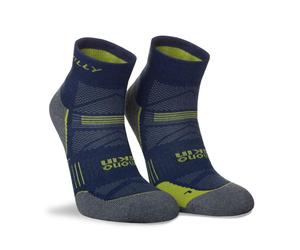 Hilly Mens Supreme Ankle Socks CS1732