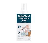 BetterYou Kids Magnesium Sleep Spray