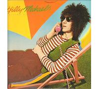Hilly Michaels - Calling all girls (1980) / Vinyl record [Vinyl-LP]