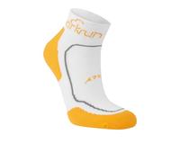 Hilly Parkrun Active Quarter Socks (Minimum Cushioning)
