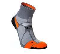 Hilly Marathon Fresh Anklet Socks (Minimum Cushioning) - SS25