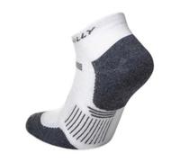 Hilly Socks Supreme Quarter Med Short Socks