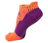 Hilly Socks Toes Socklet Min Short Socks