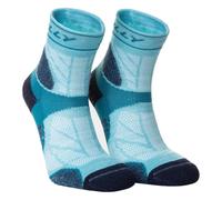 Hilly Socks Trail Anklet Max Short Socks