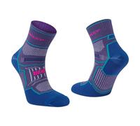 Hilly Socks Twin Skin Short Socks