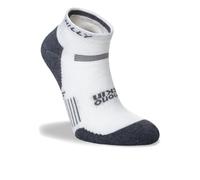 Hilly Supreme Quarter Socks (Medium Cushioning) - SS25