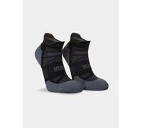 Hilly Supreme Socklet Med Black