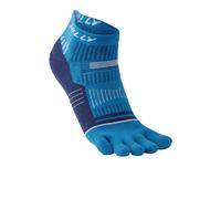 Hilly Toe Socklet Socks (Zero Cushioning) - SS25