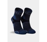 Hilly Trail Anklet Max Running Socks Marine/Navy NEW