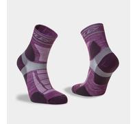 Hilly Trail Anklet Med Running Socks M UK6-8.5