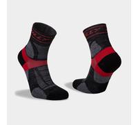Hilly Trail Anklet Med Running Socks XL UK12-13