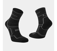 Hilly Twin Skin Anklet Med Running Socks L UK9-11.5