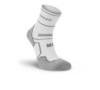 Hilly Unisex Twin Skin - Anklet - Med Running Socks (pack of 1)