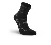 Hilly Unisex Twin Skin - Anklet - Med Running Socks (pack of 1)