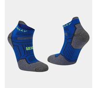 Hilly Twin Skin Socklet Med Running Socks S UK3-5.5