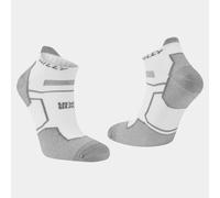 Hilly Twin Skin Socklet Med Running Socks XL UK12-13