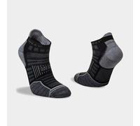 Hilly Twin Skin Socklet Min Running Socks XL UK12-13