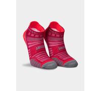 Hilly Twin Skin Socklet Min Running Socks S UK3-5.5