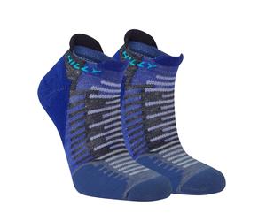 Hilly Unisex Adult Active Socklets CS2289