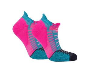 Hilly Unisex Adult Active Socklets CS2289