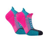Hilly Unisex Adult Active Socklets / N/A N/A CS2289